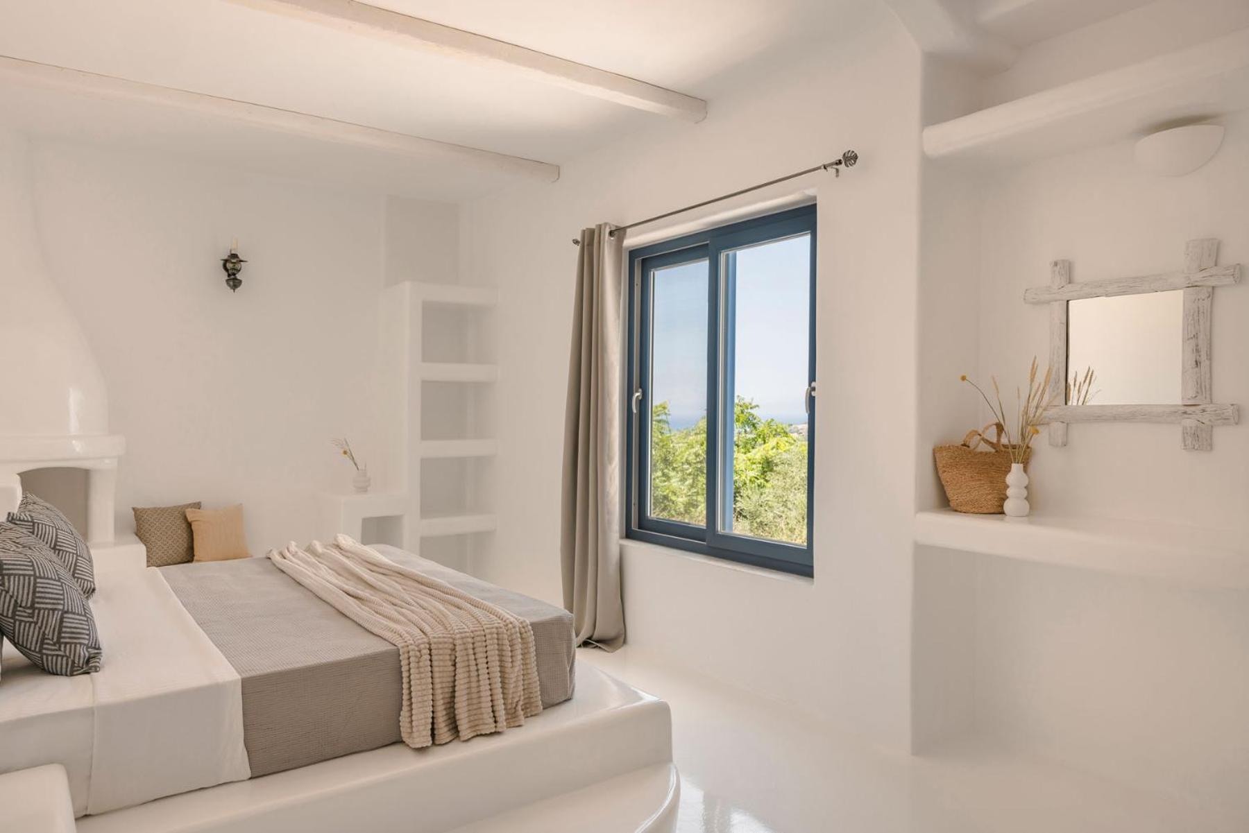 Villa Giasemi-Iris Sunset Villas Lépedha 외부 사진