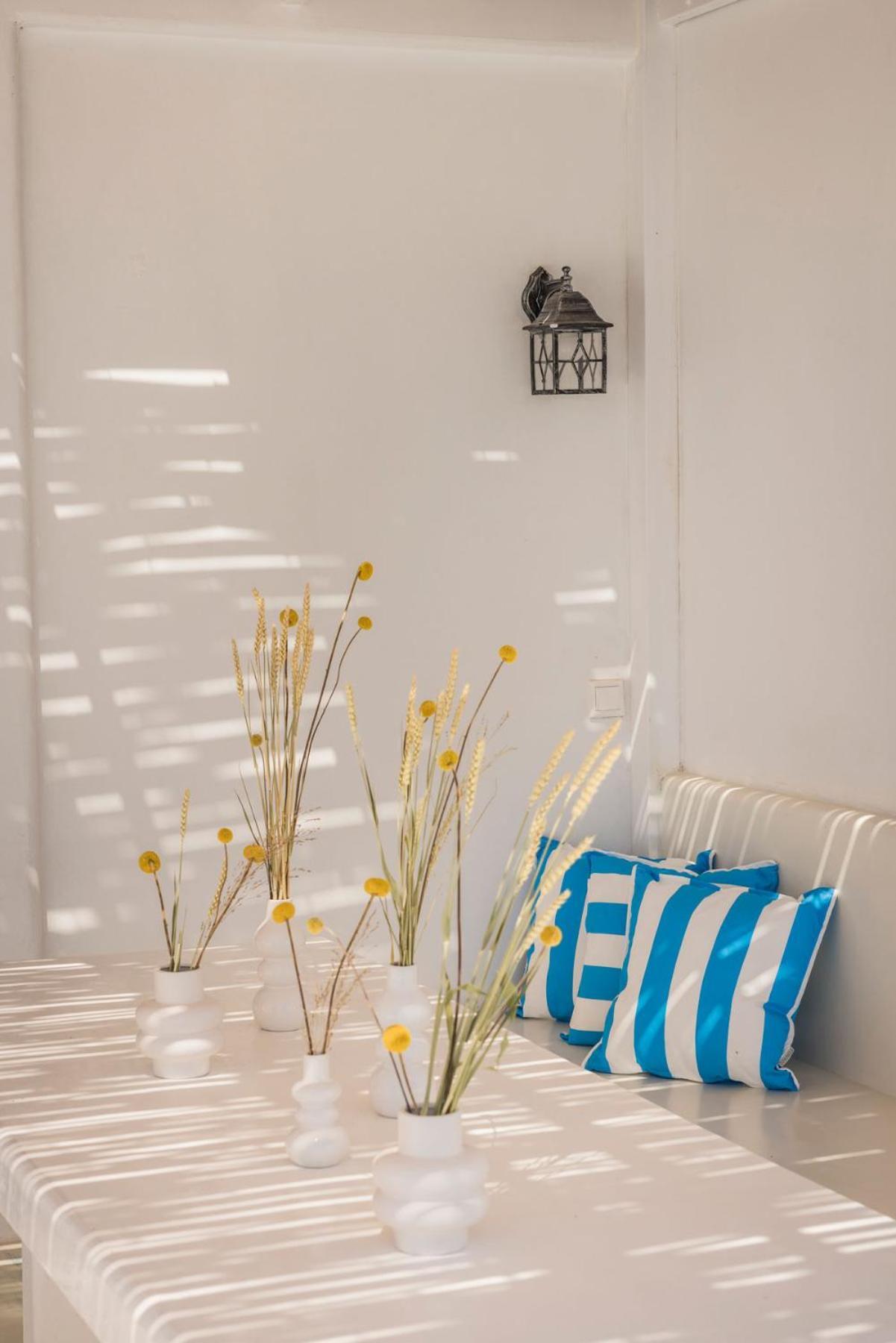 Villa Giasemi-Iris Sunset Villas Lépedha 외부 사진